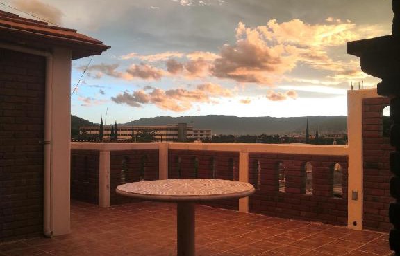 Departamento 2, edificio Margaritas Oaxaca in Oaxaca City