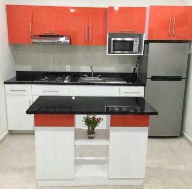 Departamento "A" Fracc Cd Del Valle