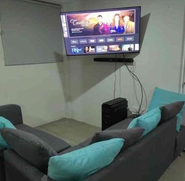 Departamento Atlixco in Atlixco