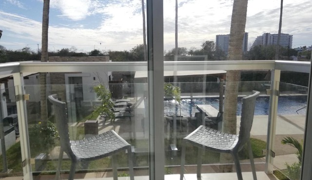 Departamento Beach House