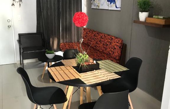 Departamento Cerca de Aeropuerto, al sur de la ciudad