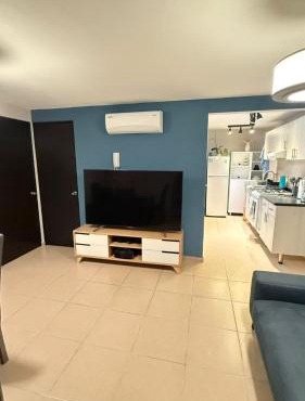 Departamento cerca del Zocalo y aeropuerto