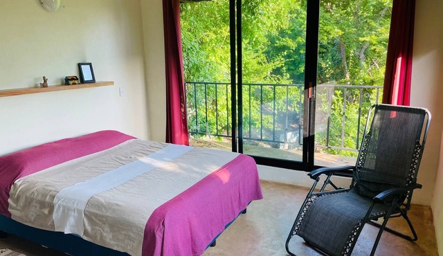 Departamento Completo, Playa Paradisiaca,