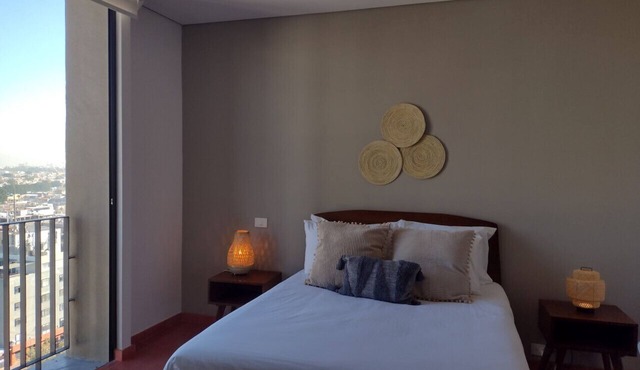 Departamento Contemporáneo Chapu