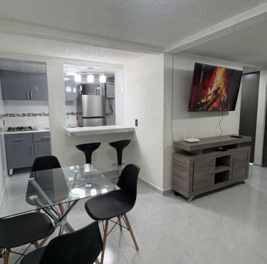 Departamento en Ciudad De México