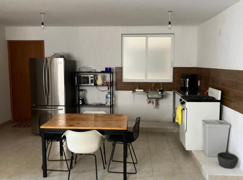 Departamento en Pátzcuaro