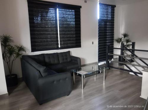 Departamento Glorieta in Mazamitla