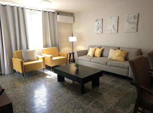 departamento in Saltillo