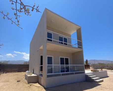 Departamento Orca con Vista al Mar, Starlink-1BD, 2do piso