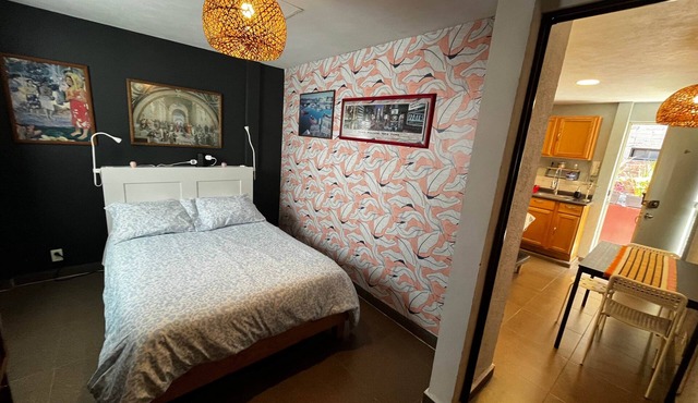 Departamento SúperAnfitrión Coyoacan