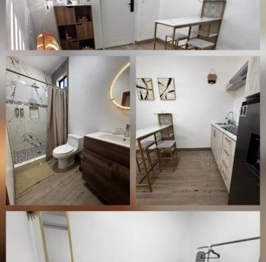 Departamento Sol in Nogales