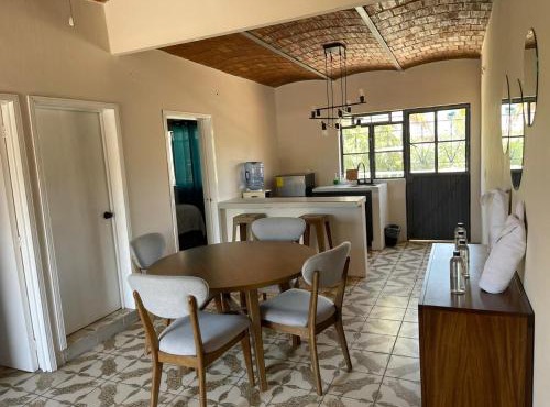 Departamento suite # 3 in Etzatlán