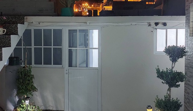 Departamento Tipo Loft #6 en Planta Alta en Centro Histórico in Zacatecas