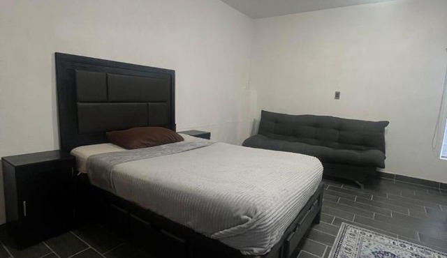Departamento Zona Hospital