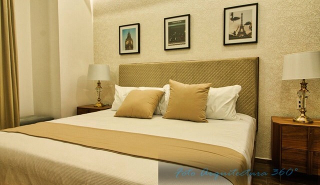 Departamentos Vanguardistas y Modernos con 3 habitaciones 2 baños Excelente zona