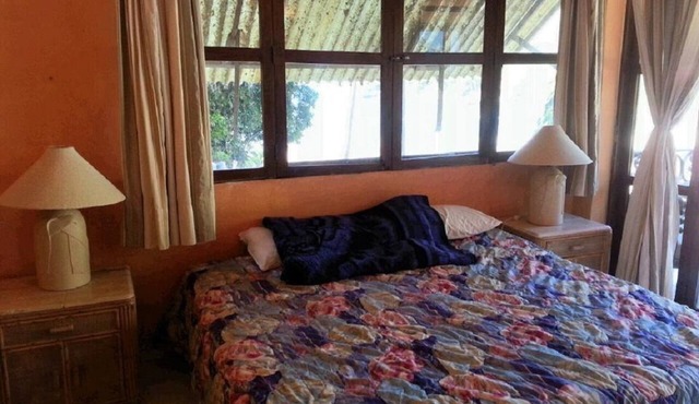 Description of Villas Rodelinda