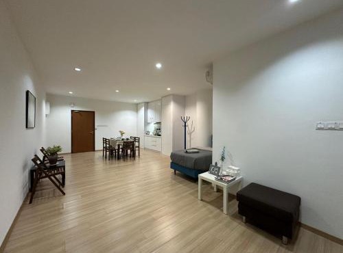 Designer Home Entire Suites 118Island Plaza