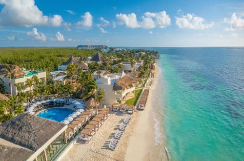 Desire Riviera Maya Resort All Inclusive, Exclusively for Couples