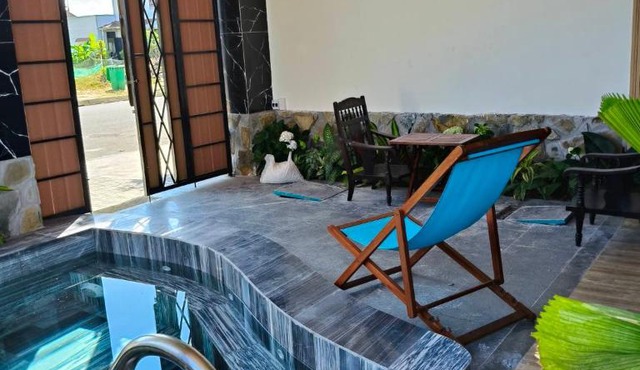 Destiny Villa Ha My
