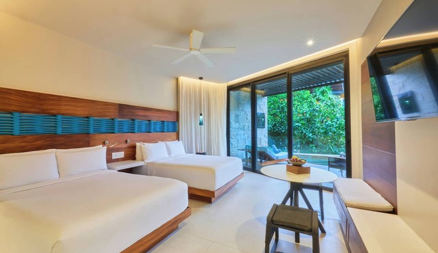 Devossion By Live Aqua Playa del Carmen All Inclusive - Adults Only