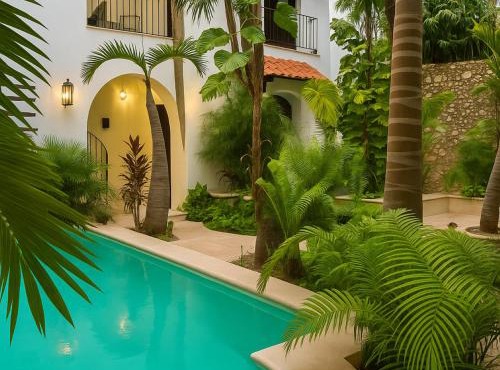 DezMont Guest House