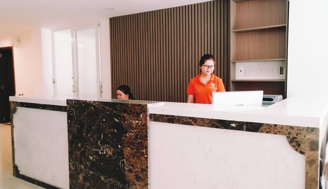 Diamond Coliving - WINDOW