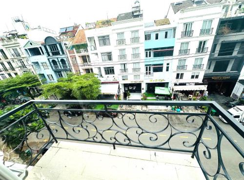 Diamond Suite Apartment