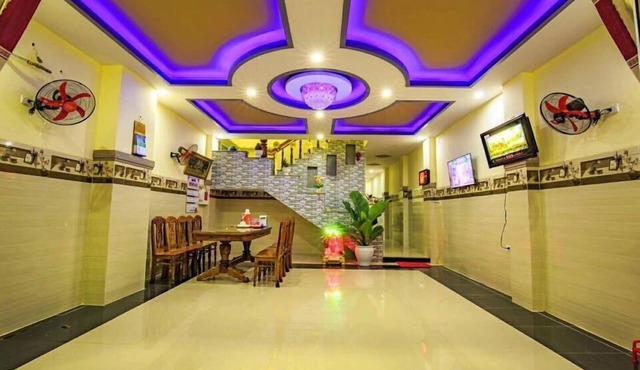 Dinh Sa Ly Son Hotel