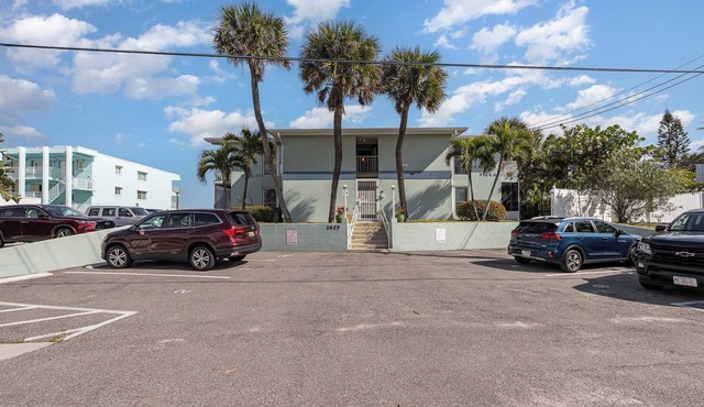Direct Ocean Complex! Beach Villa 5 in Cocoa Beach