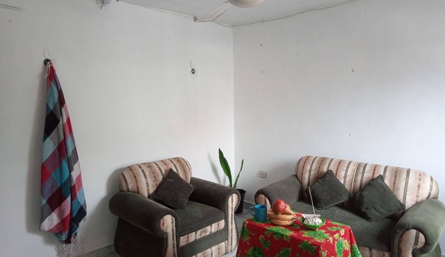 Divers Hostel Cozumel