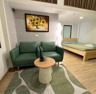 DK2 Homestay