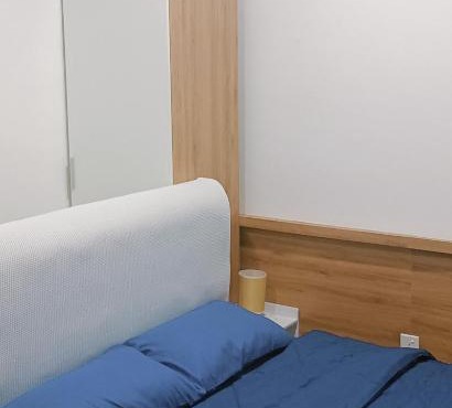 DKAY HOMESTAY 1 Bedroom Studio @Mesahill