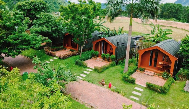 Doan Gia Resort Phong Nha