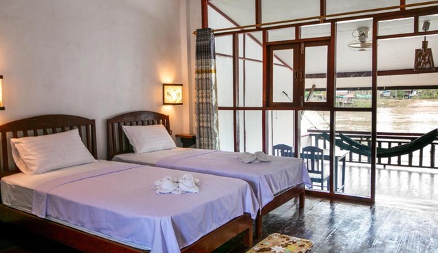 Dokchampa Guesthouse