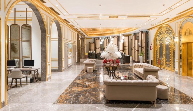 Dolce by Wyndham Hanoi Golden Lake