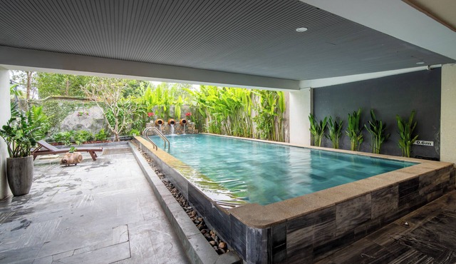 DOMA by HSuites Hotel & Apartment