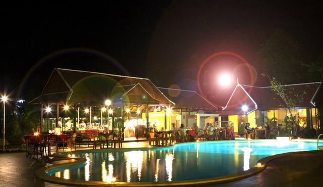 Don Bosco Hotel School