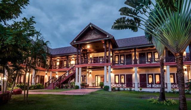 Don Det Hotel