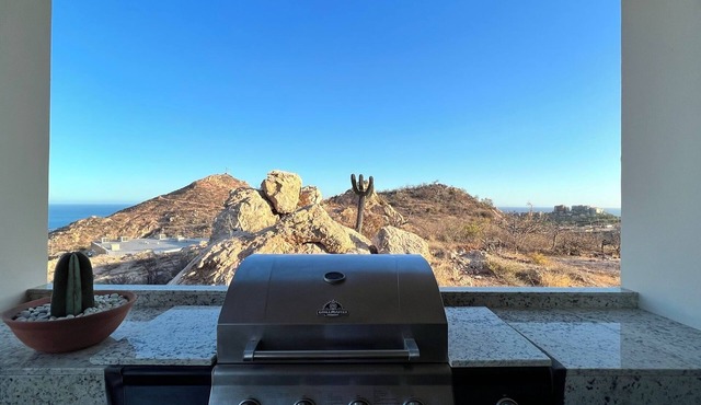 Dorado Hills, San Jose del Cabo