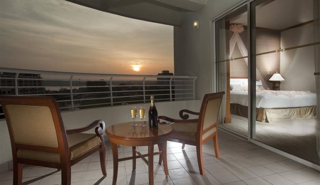 Dorsett Grand Labuan in Labuan