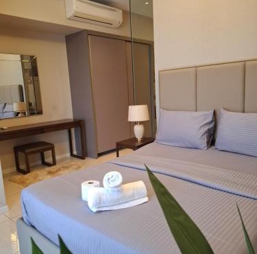 Dorsett Hotel & Residence By Dhost