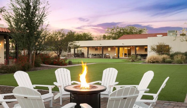 Dos Casas in Phoenix