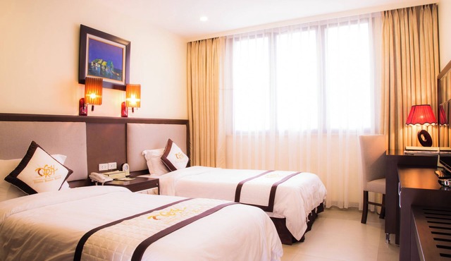 Doson Resort in Hai Phong