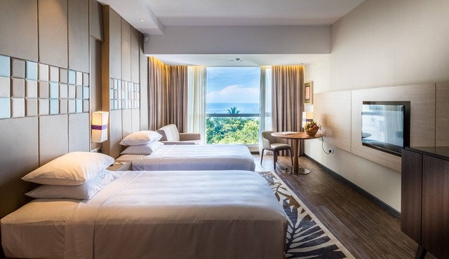 DoubleTree Resort by Hilton Hotel Penang in George Town