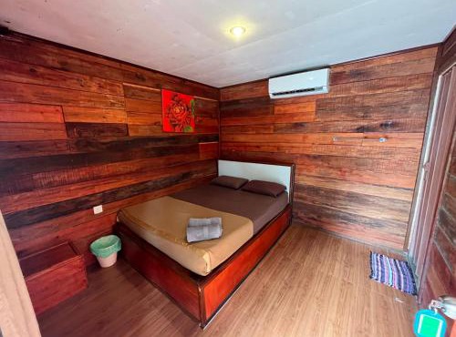 Dqnut Beach Resort