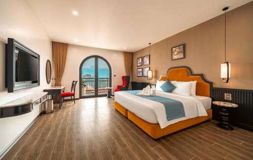 Dream Future VangVieng Hotel