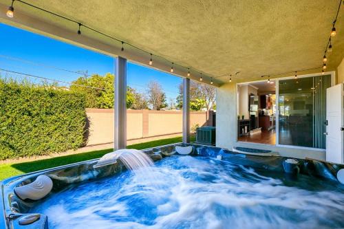 Dream Getaway in Anaheim