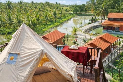 Dream Hill Homestay