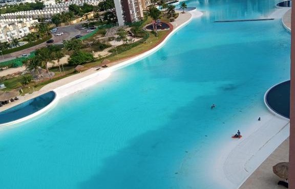 Dream lagoons cancun