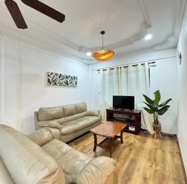 D’Royal Lily Apartment